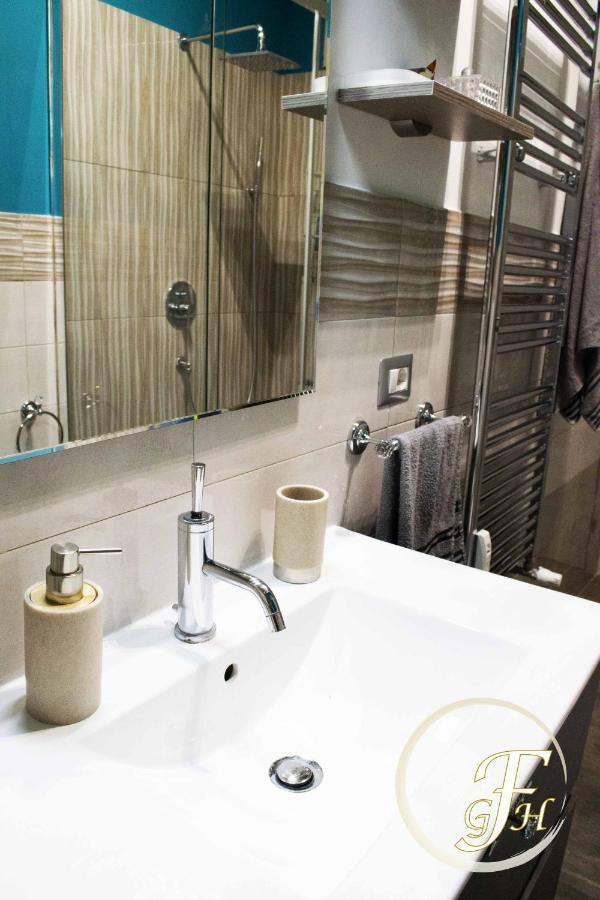 Fenty Guest House 로마 외부 사진