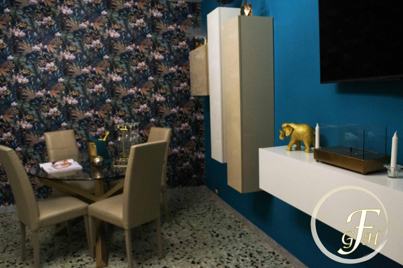 Fenty Guest House 로마 외부 사진