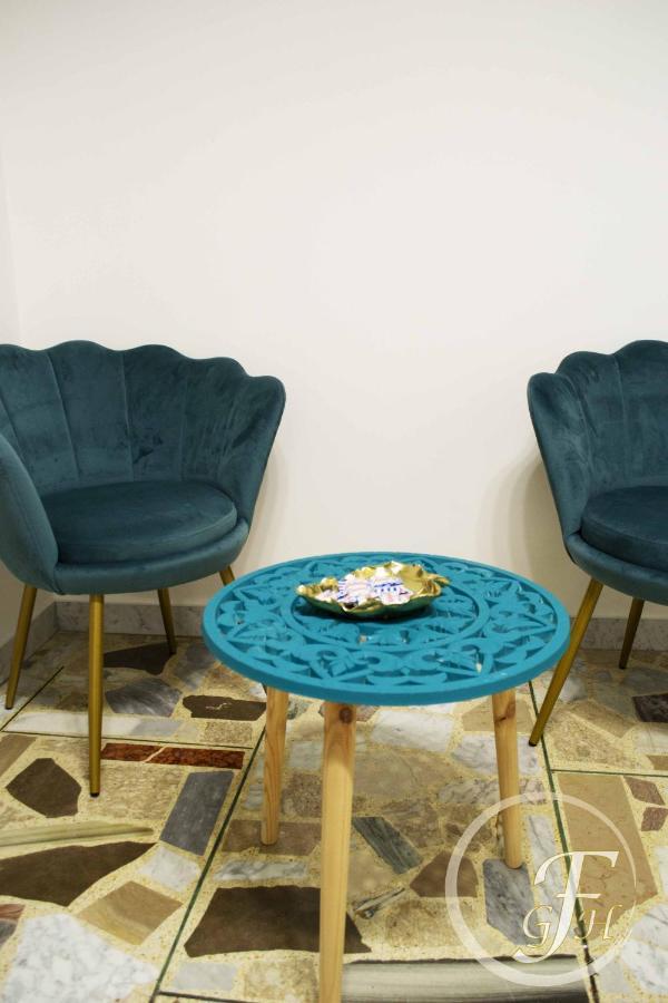 Fenty Guest House 로마 외부 사진