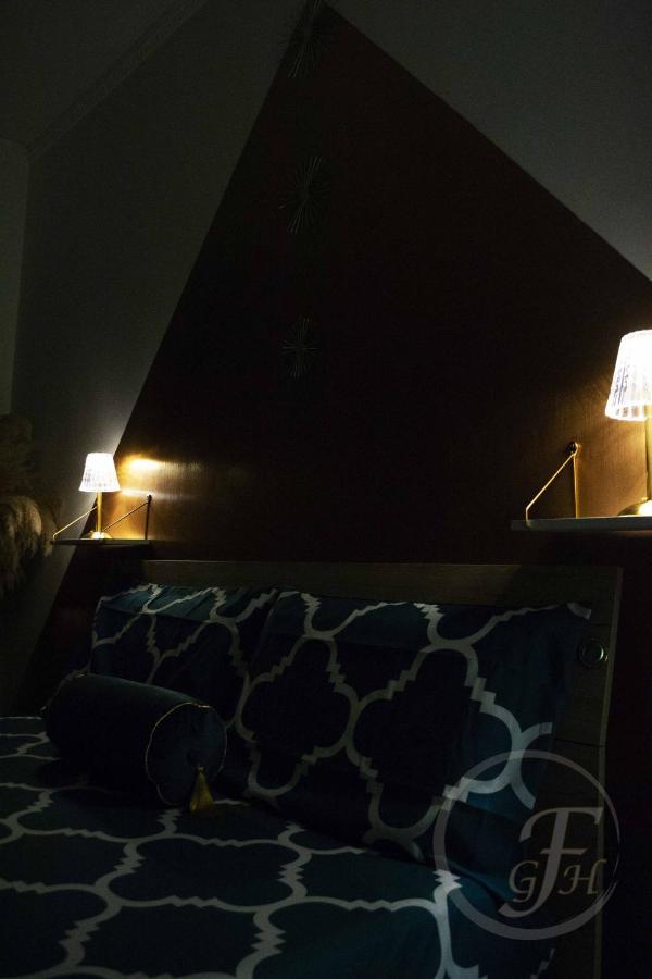 Fenty Guest House 로마 외부 사진