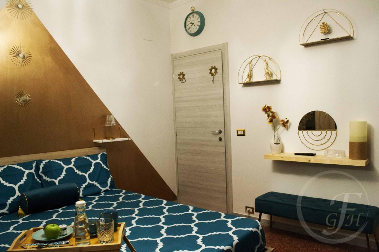Fenty Guest House 로마 외부 사진