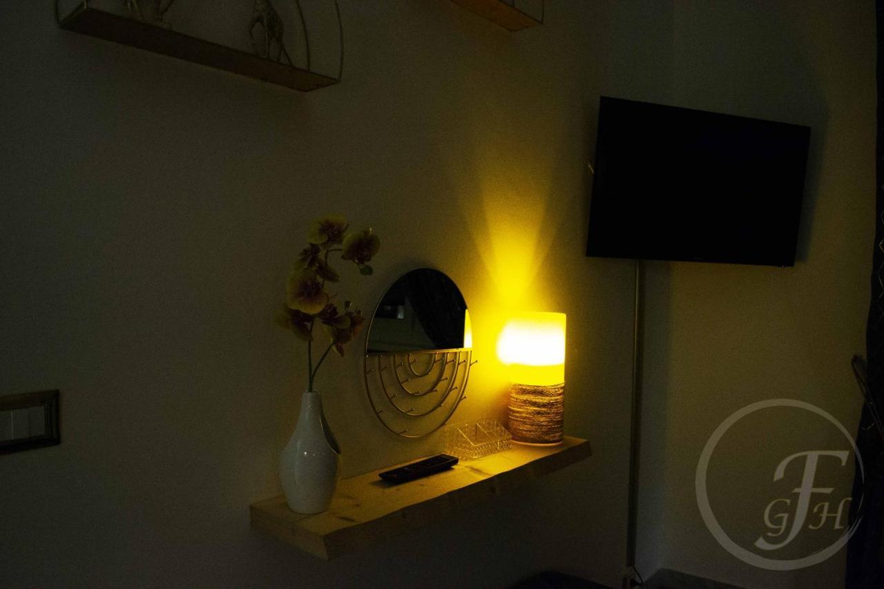 Fenty Guest House 로마 외부 사진