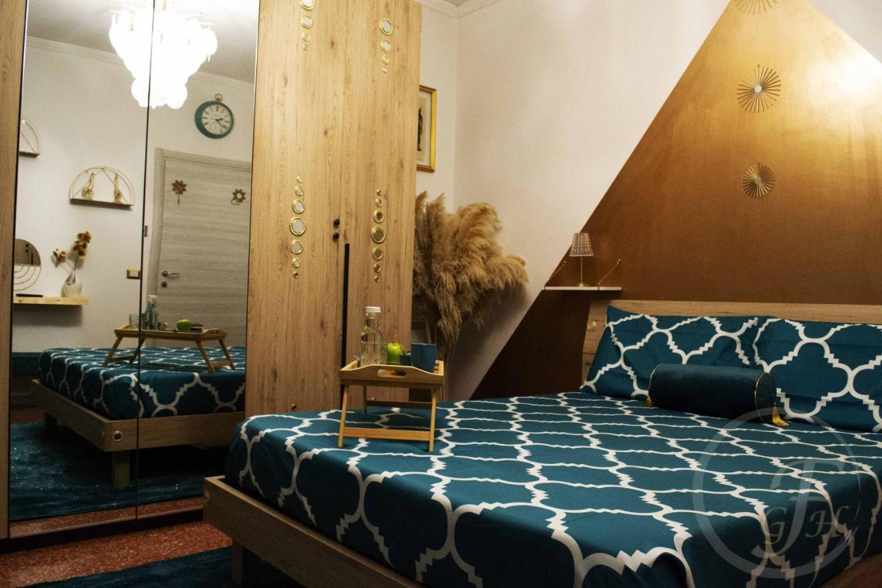 Fenty Guest House 로마 외부 사진