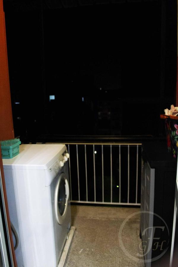 Fenty Guest House 로마 외부 사진