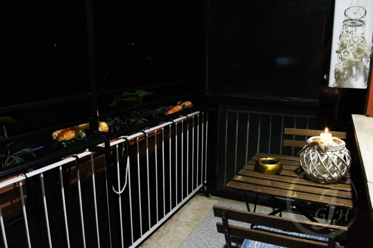 Fenty Guest House 로마 외부 사진