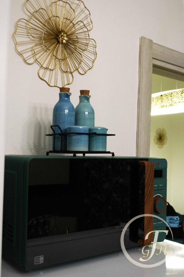 Fenty Guest House 로마 외부 사진