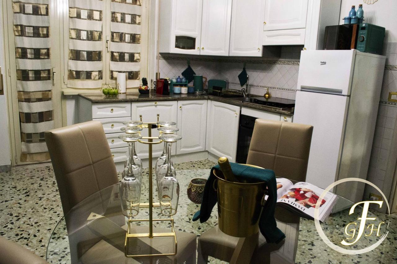 Fenty Guest House 로마 외부 사진