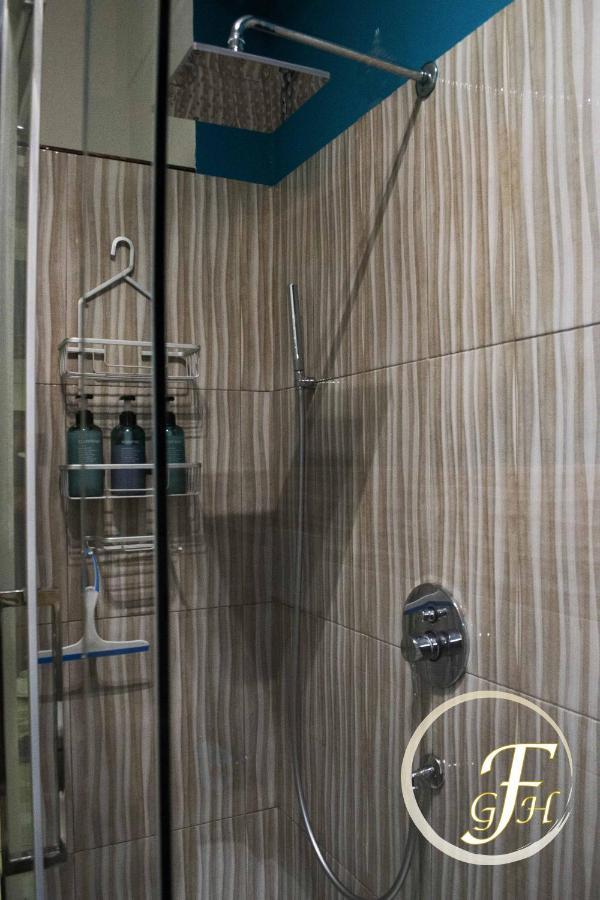 Fenty Guest House 로마 외부 사진