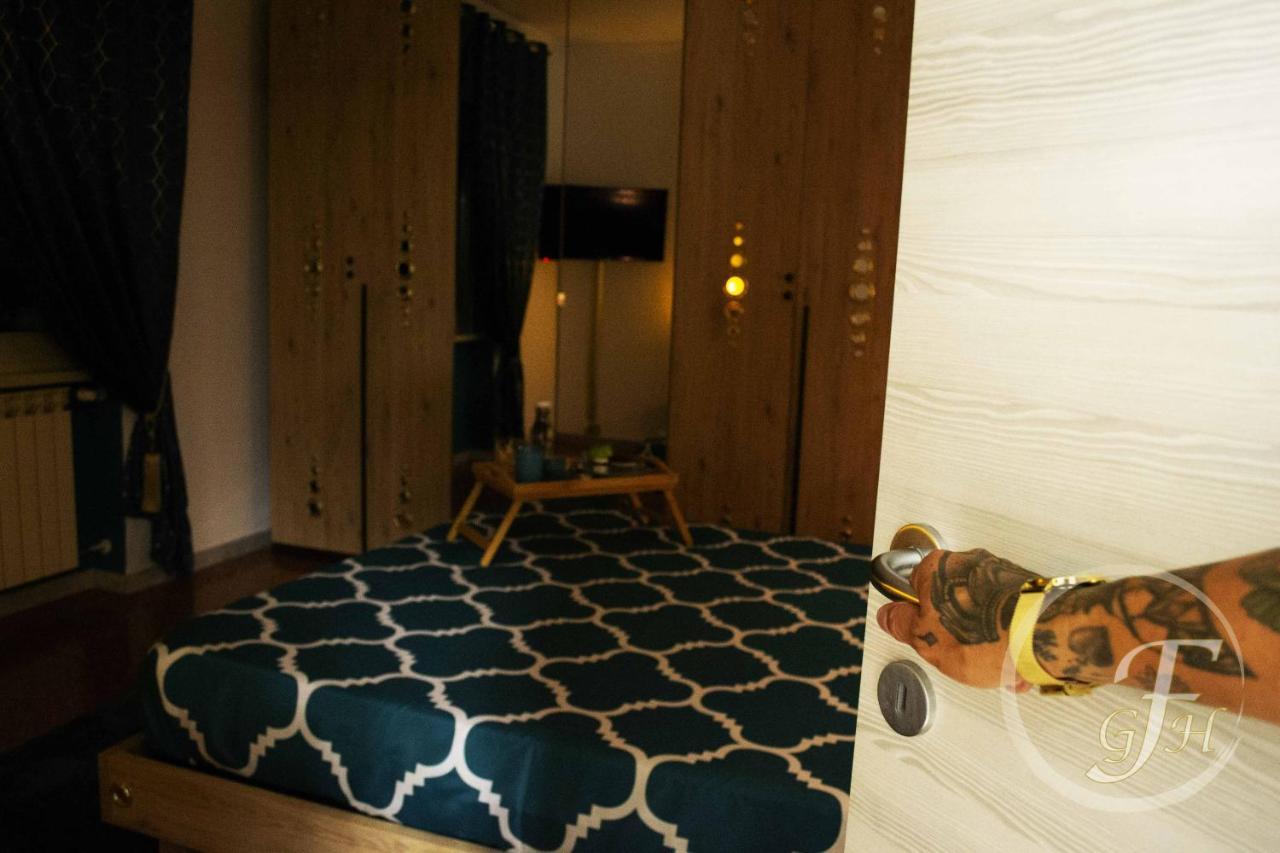Fenty Guest House 로마 외부 사진