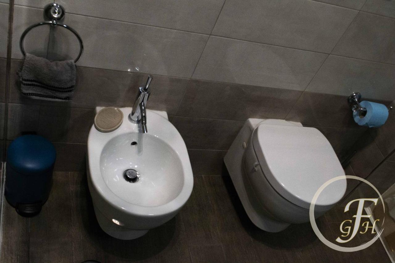 Fenty Guest House 로마 외부 사진