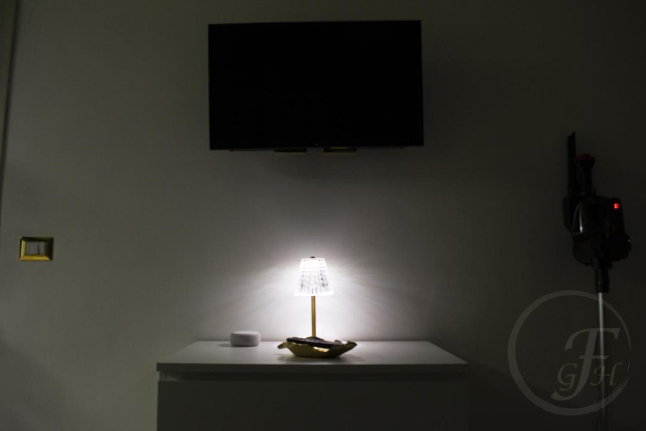 Fenty Guest House 로마 외부 사진
