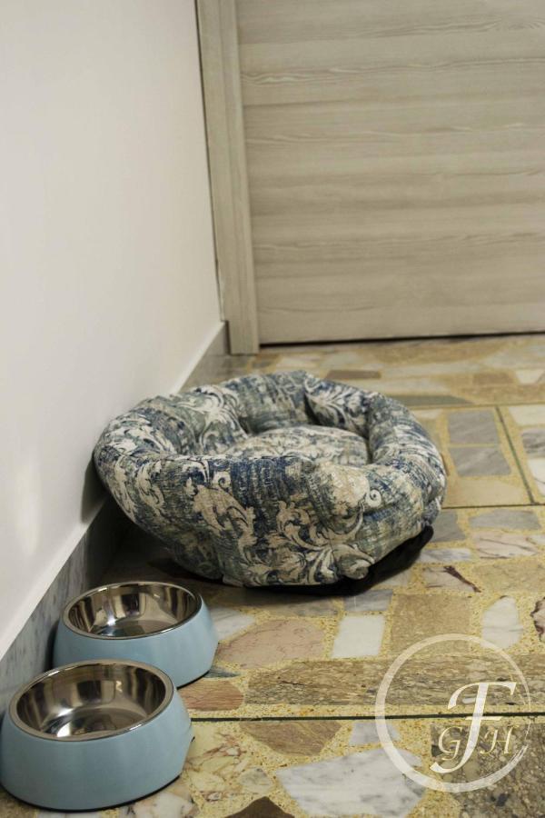 Fenty Guest House 로마 외부 사진