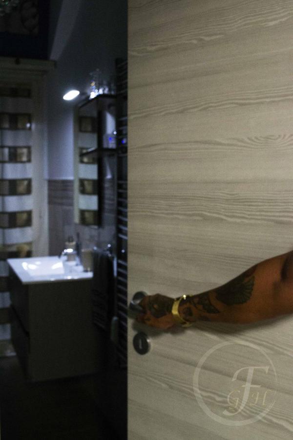Fenty Guest House 로마 외부 사진