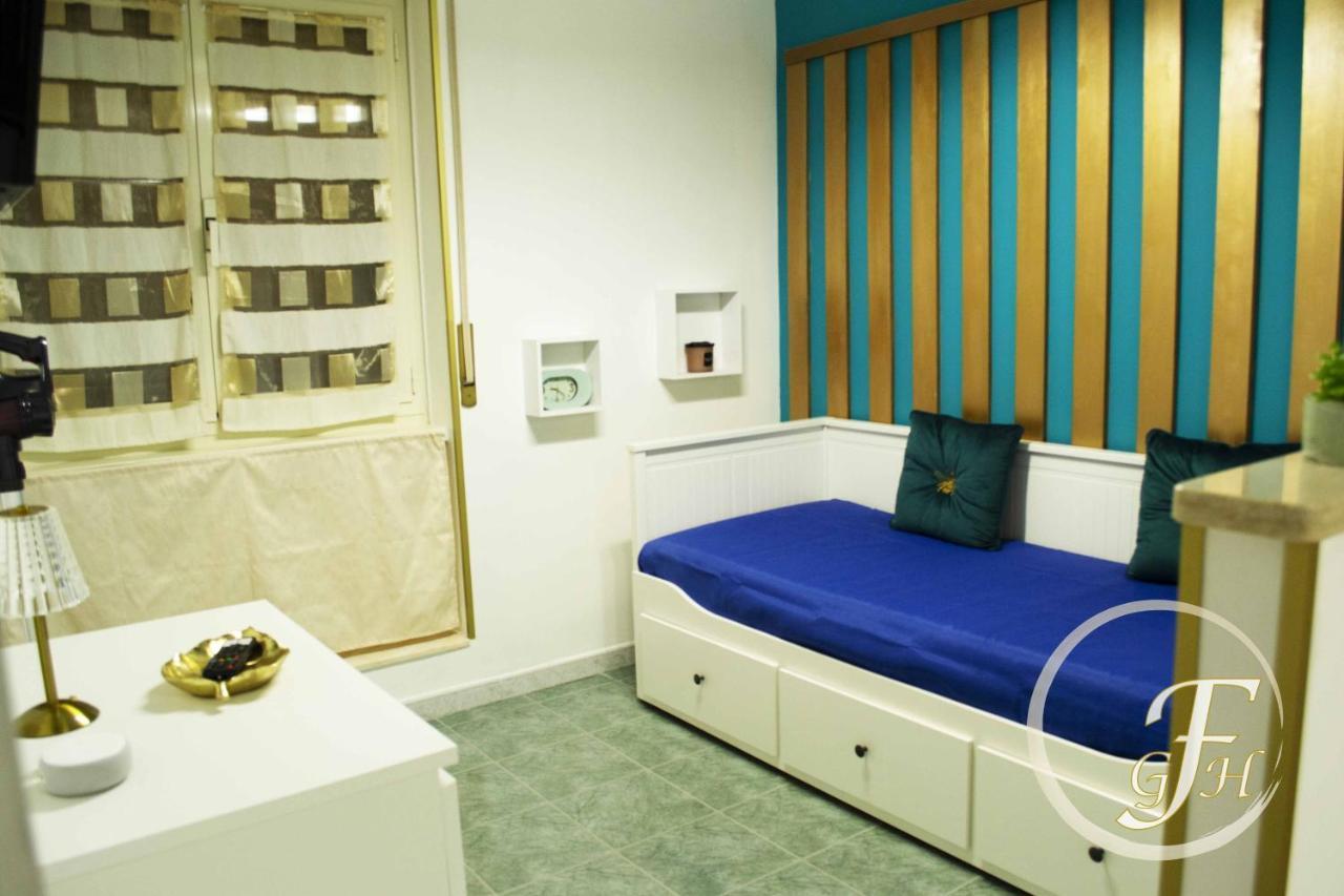 Fenty Guest House 로마 외부 사진
