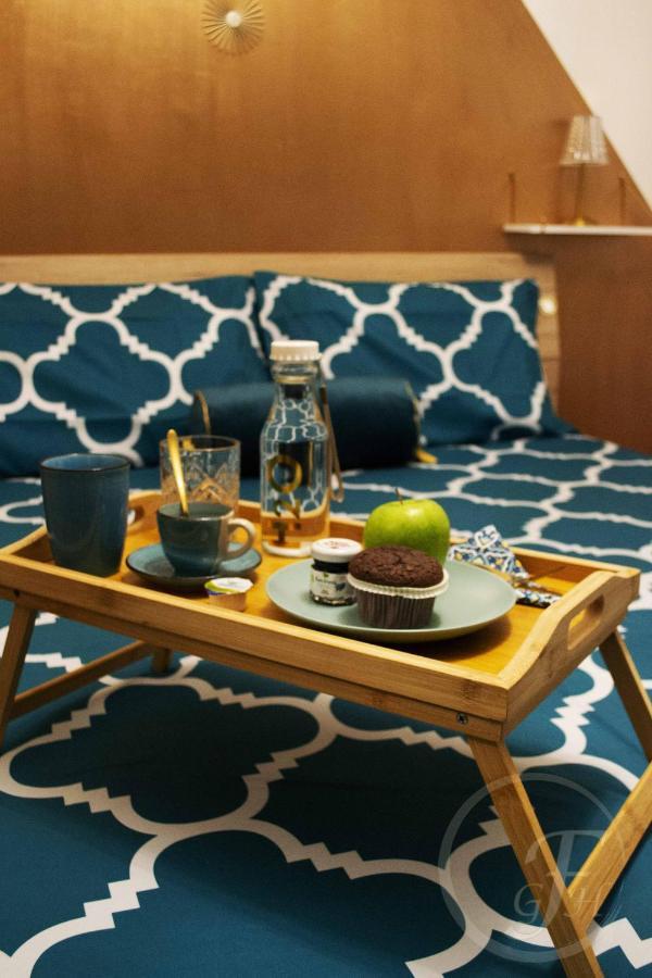 Fenty Guest House 로마 외부 사진