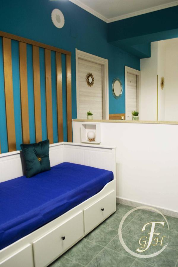Fenty Guest House 로마 외부 사진