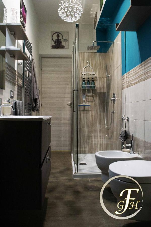 Fenty Guest House 로마 외부 사진